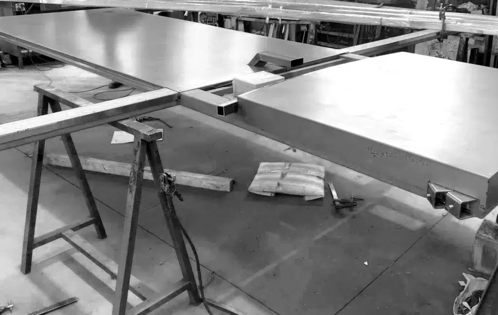 Diseño Industrial, Creative Engineering