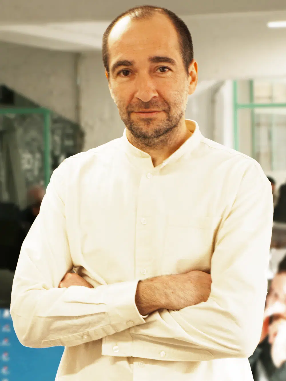 Diego Rivero