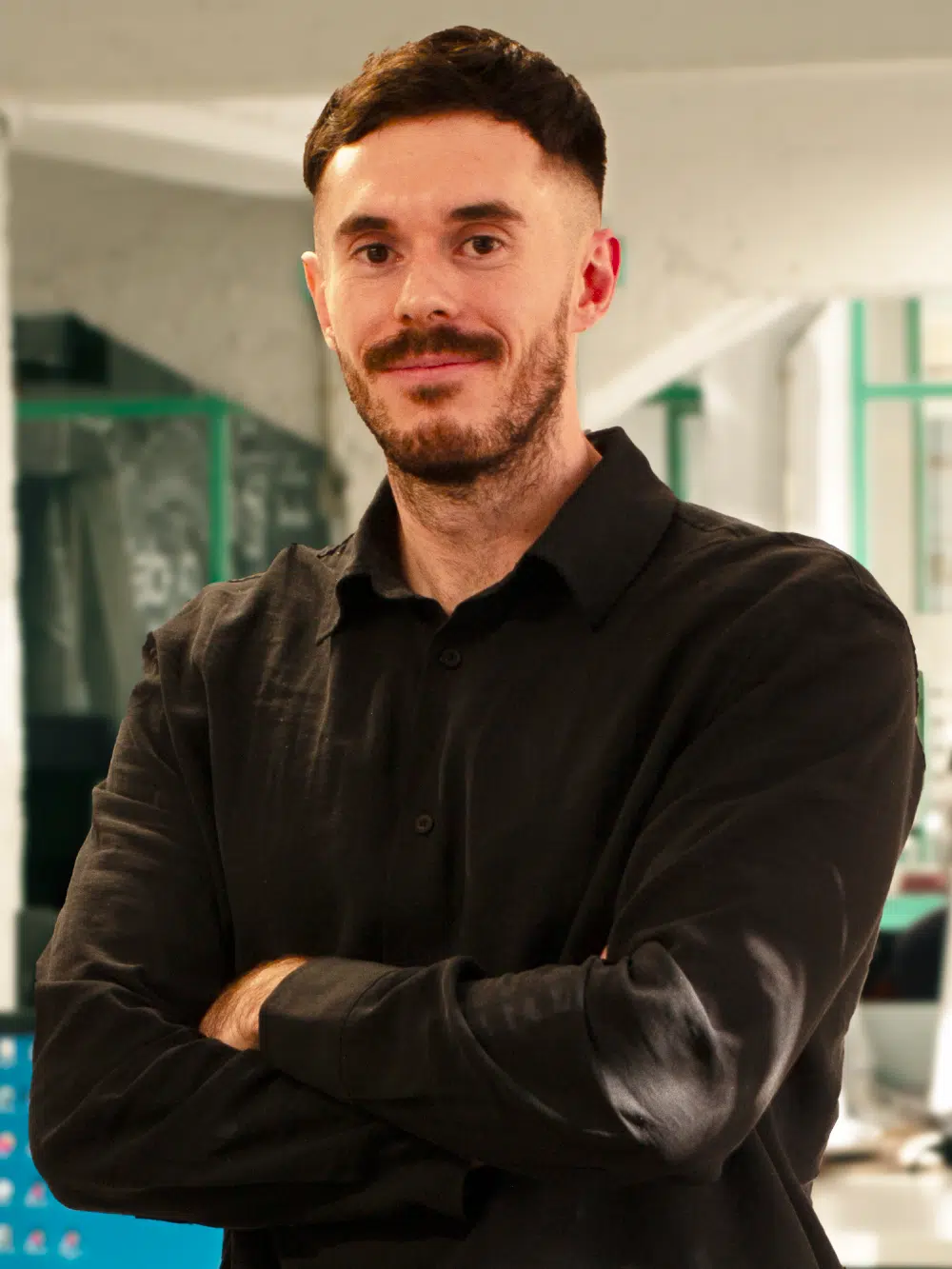 Javier Álvarez