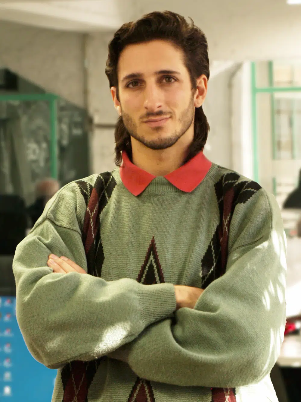 Pablo García