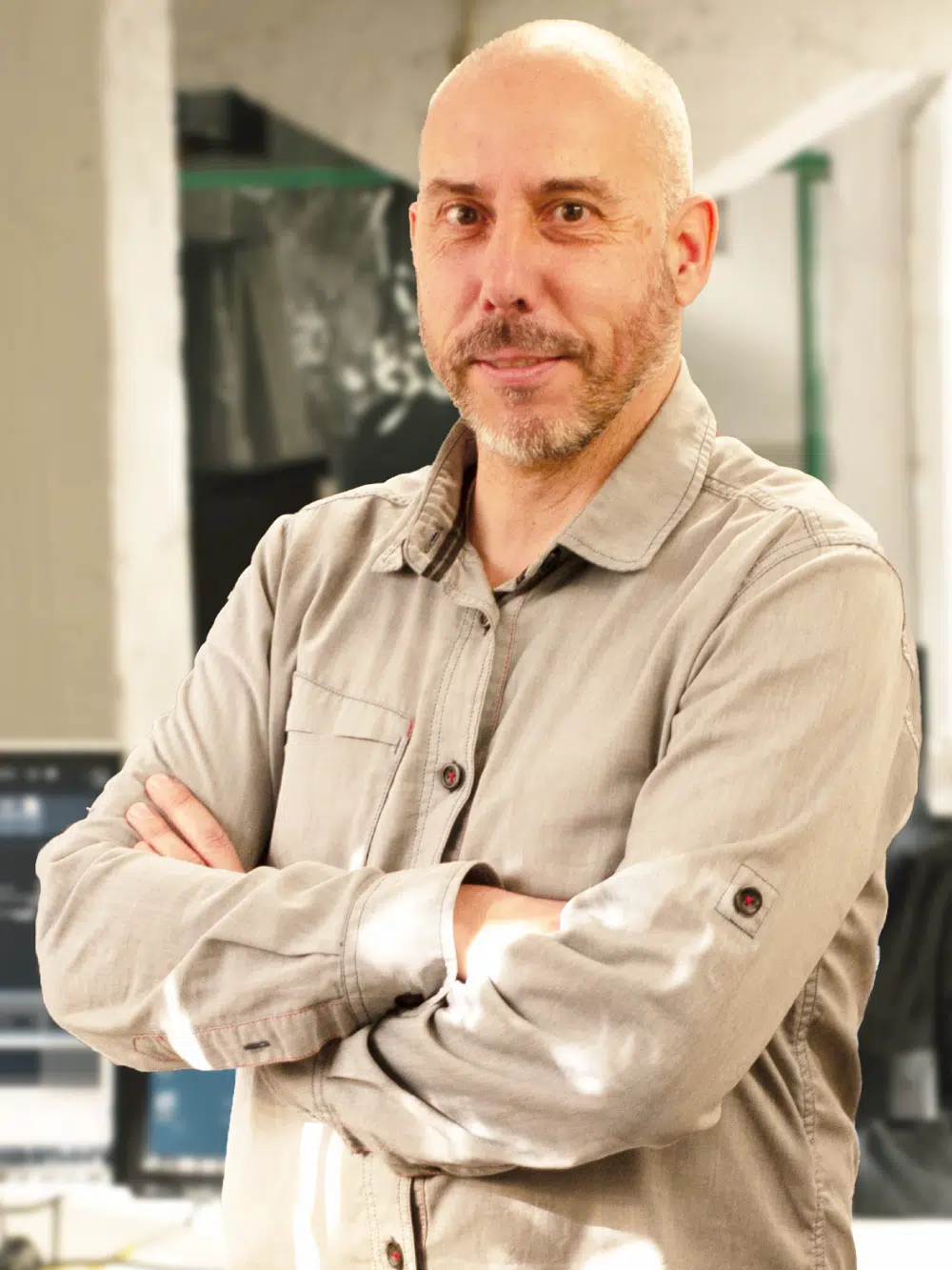 Roberto Dominguez