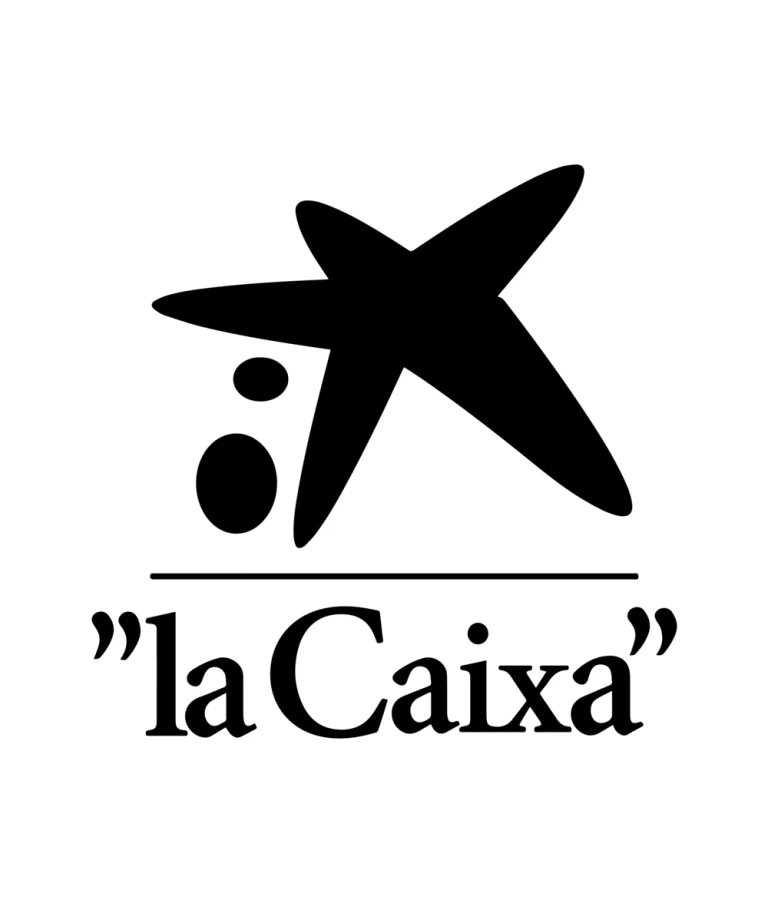 La Caixa : Brand Short Description Type Here.